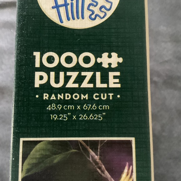 1000pc Puzzle - Picture 4 of 4